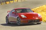 Nissan 350Z Nismo 2007 года (NA)